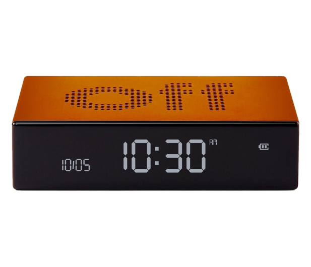 LEXON Flip Premium Orange LR152O1 - 1552063 - zdjęcie 2